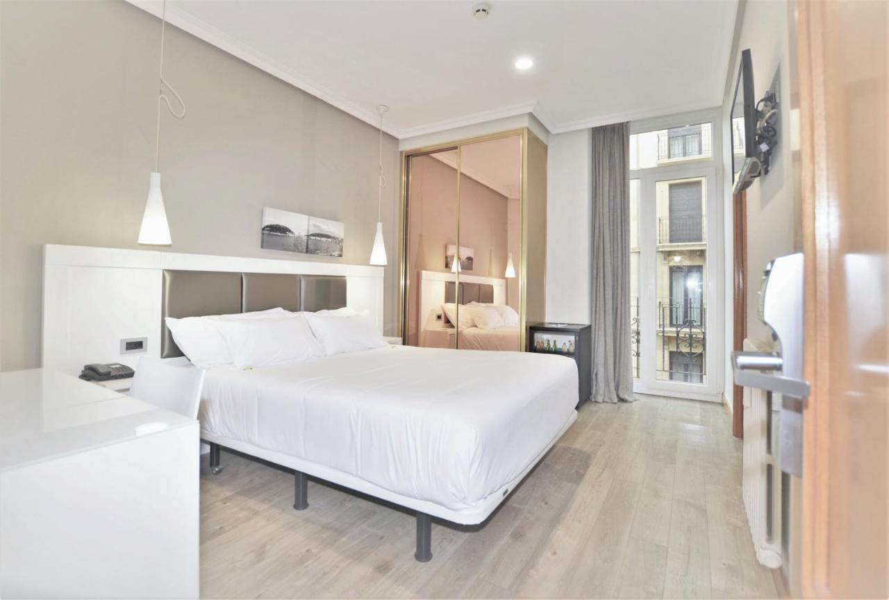 Pension Alemana em Gipuzkoa-region