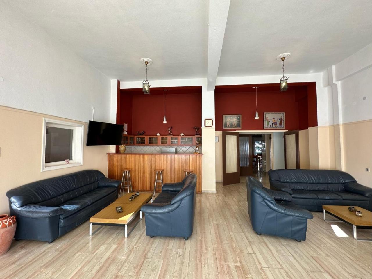 Galini Hotel 2 *