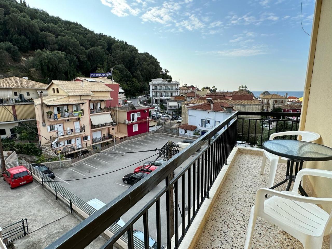 Galini Hotel 2 *