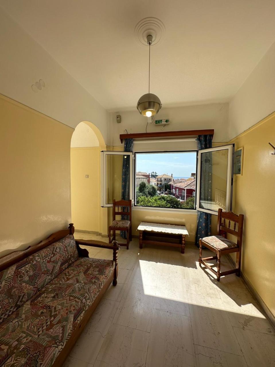 Galini Hotel 2 *