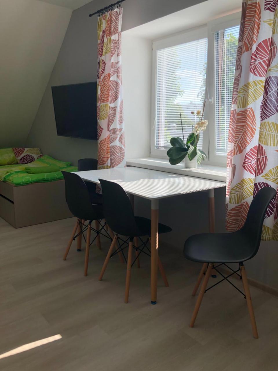 Apartmany U Stadionu em Sumperk