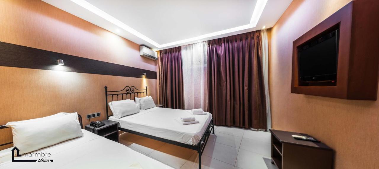 Tony´s Hotel 