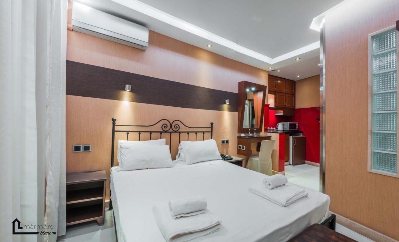 Tony´s Hotel 