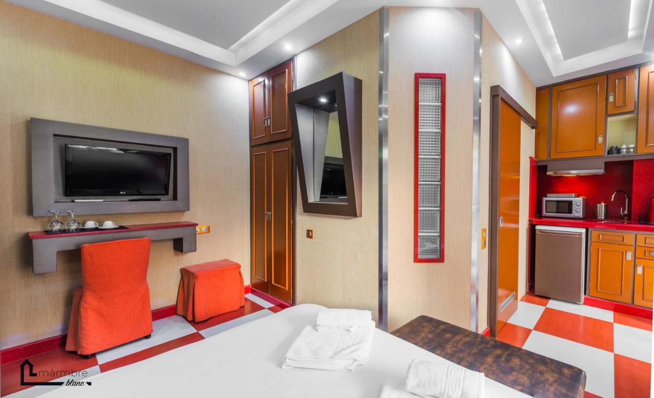 Tony´s Hotel 