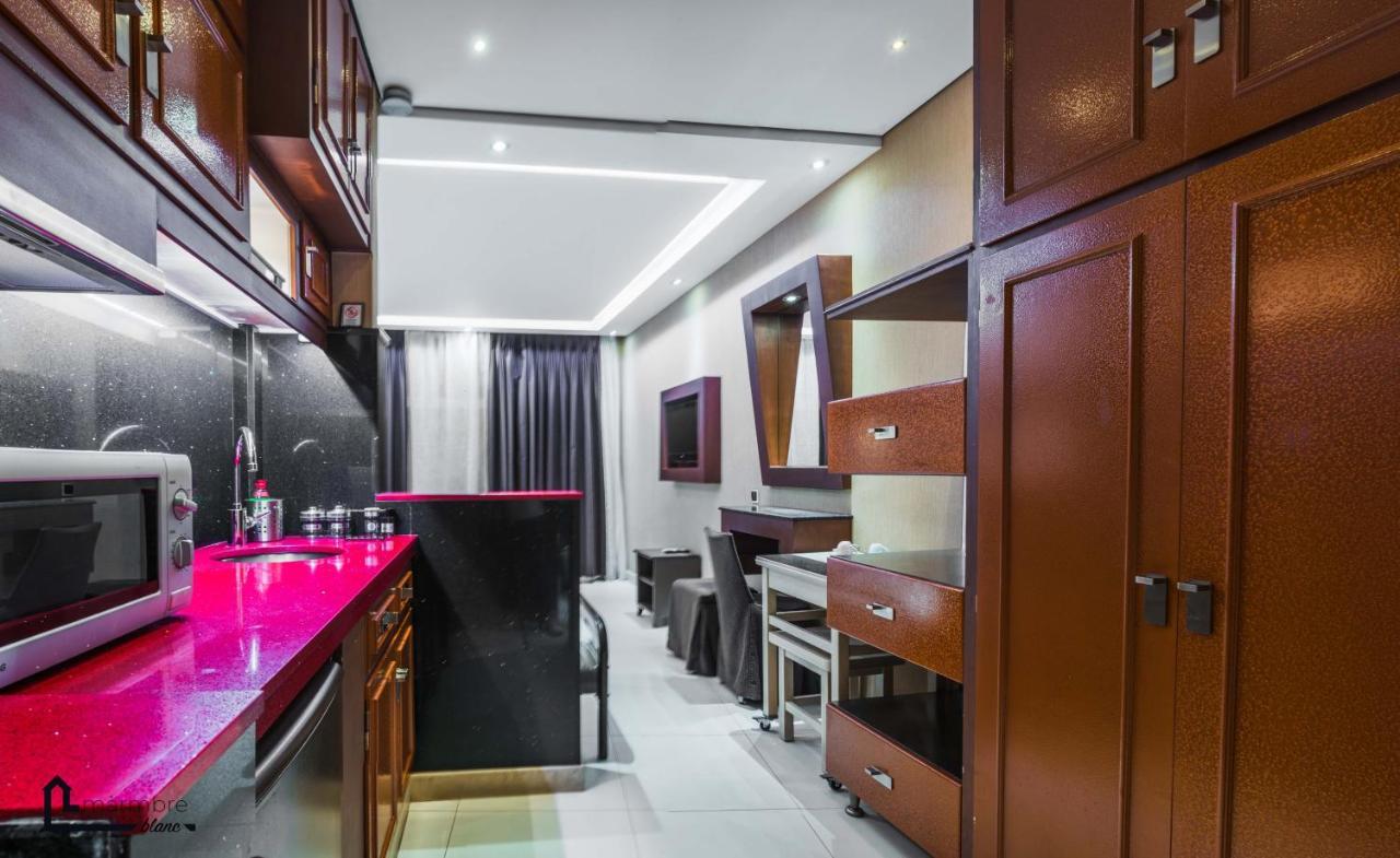 Tony´s Hotel 