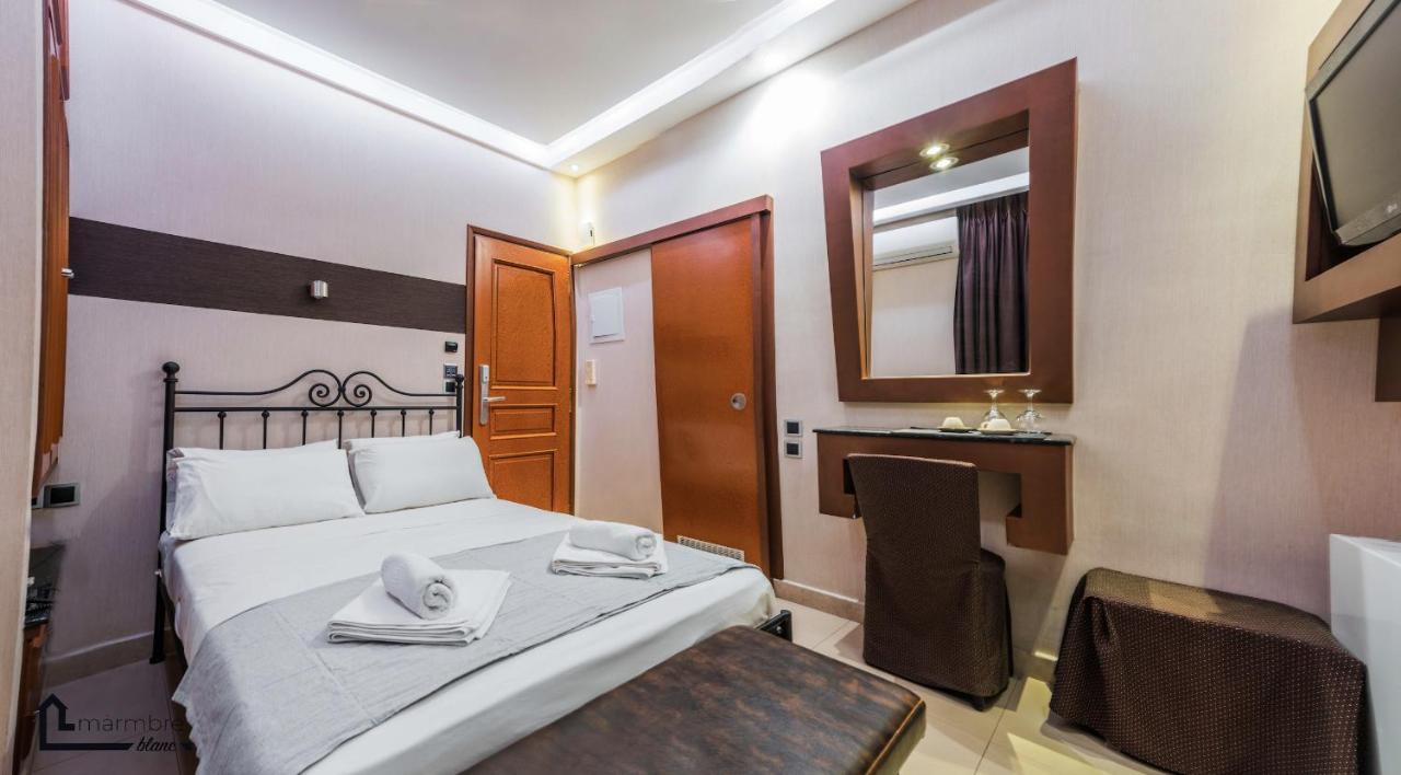 Tony´s Hotel 