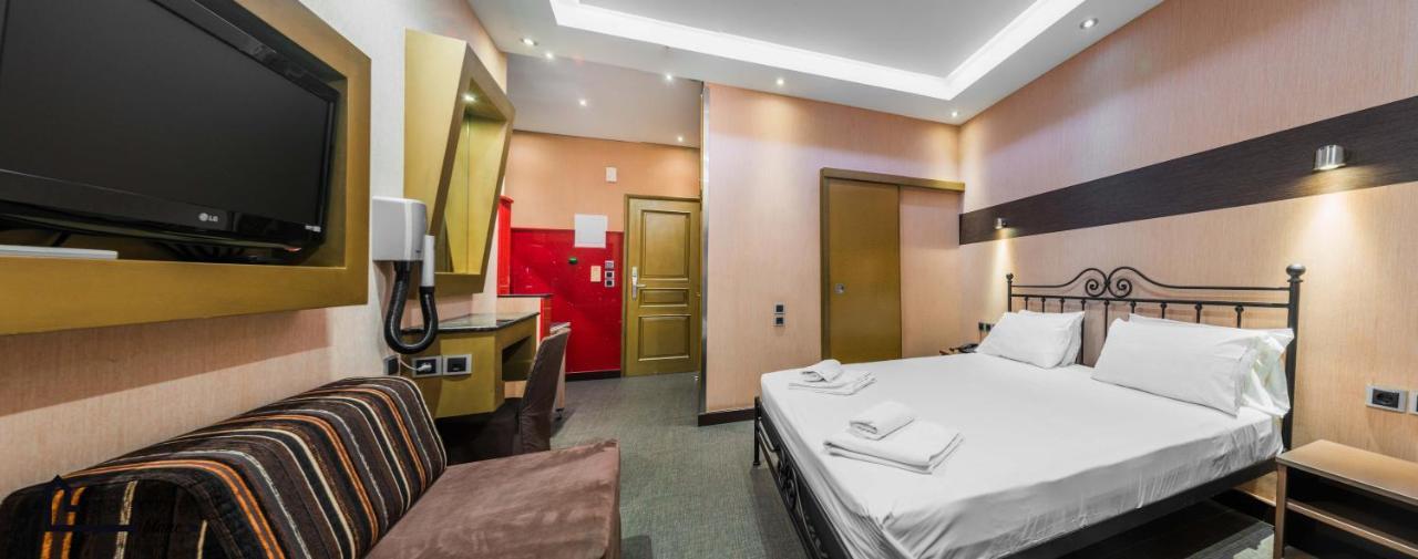 Tony´s Hotel 