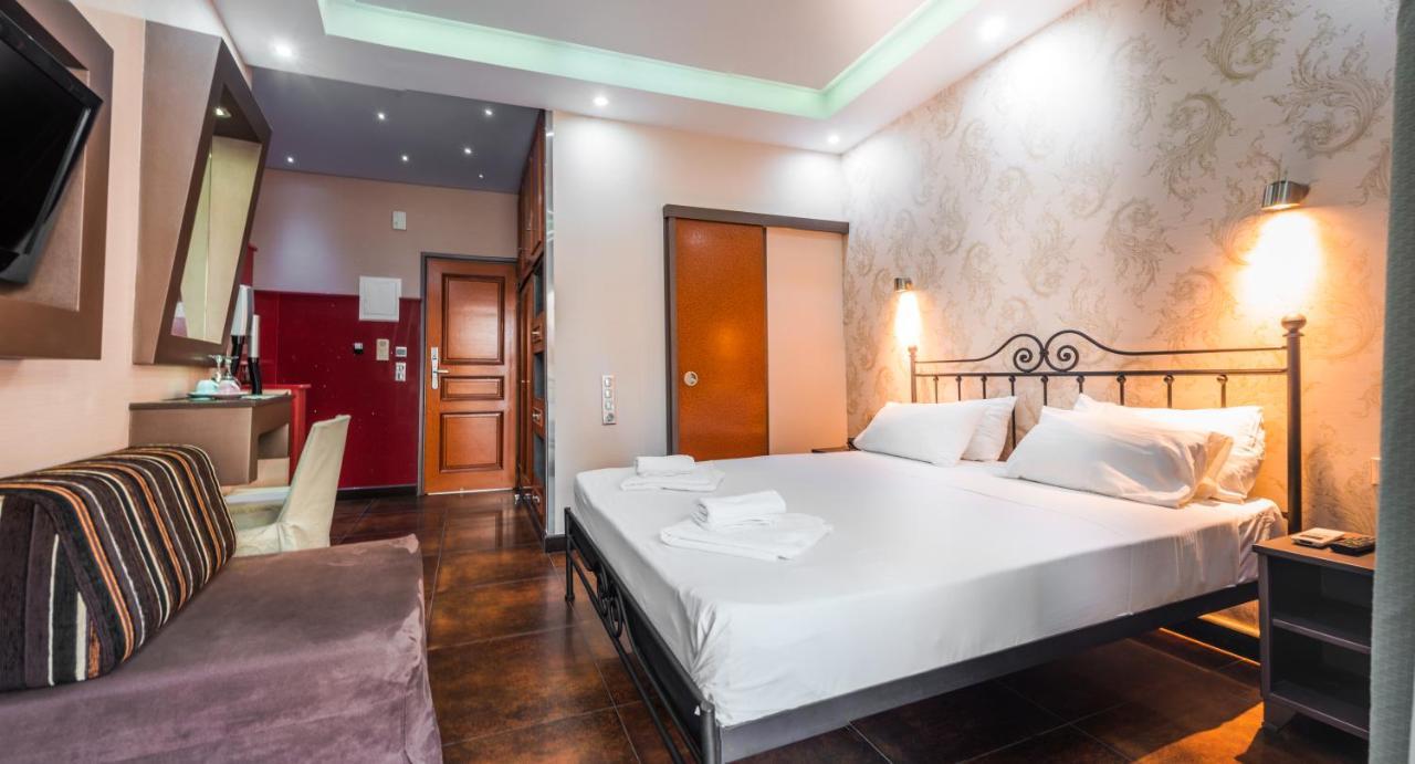 Tony´s Hotel 