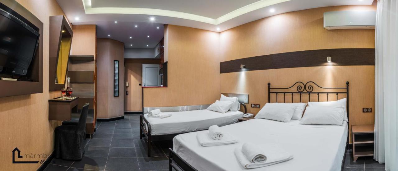 Tony´s Hotel 
