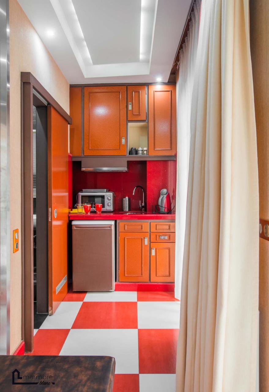 Tony´s Hotel 