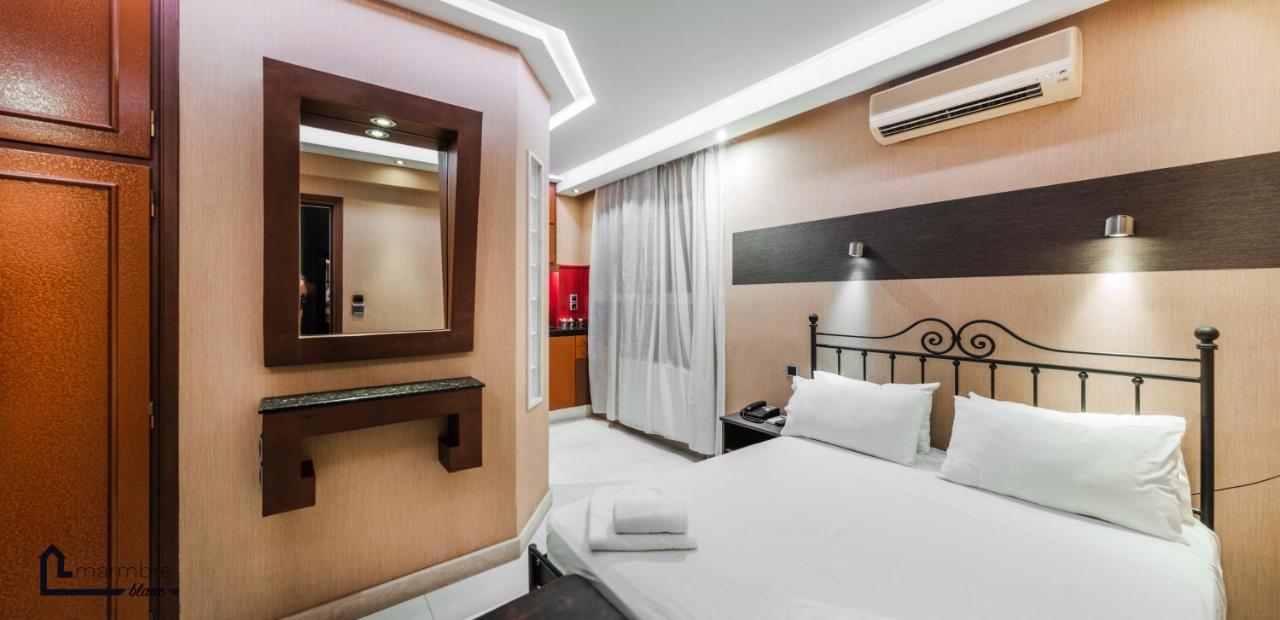 Tony´s Hotel 