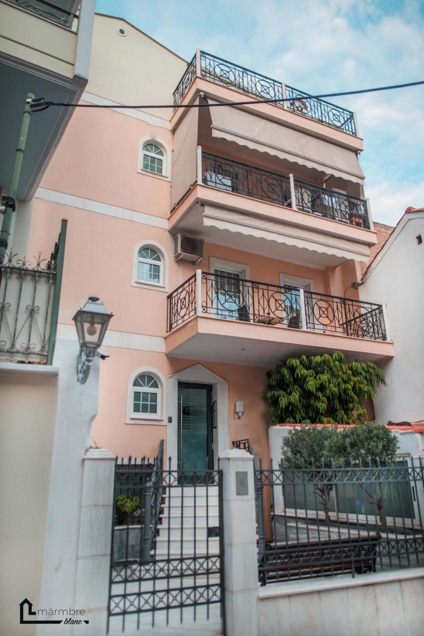 Tony´s Hotel 