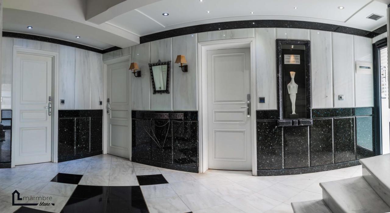 Tony´s Hotel 