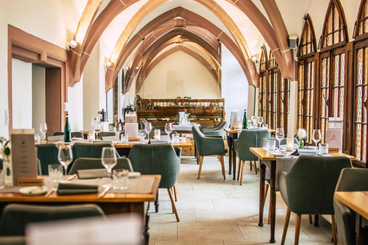 Hotel Klosterschenke (Adults only) in Trier