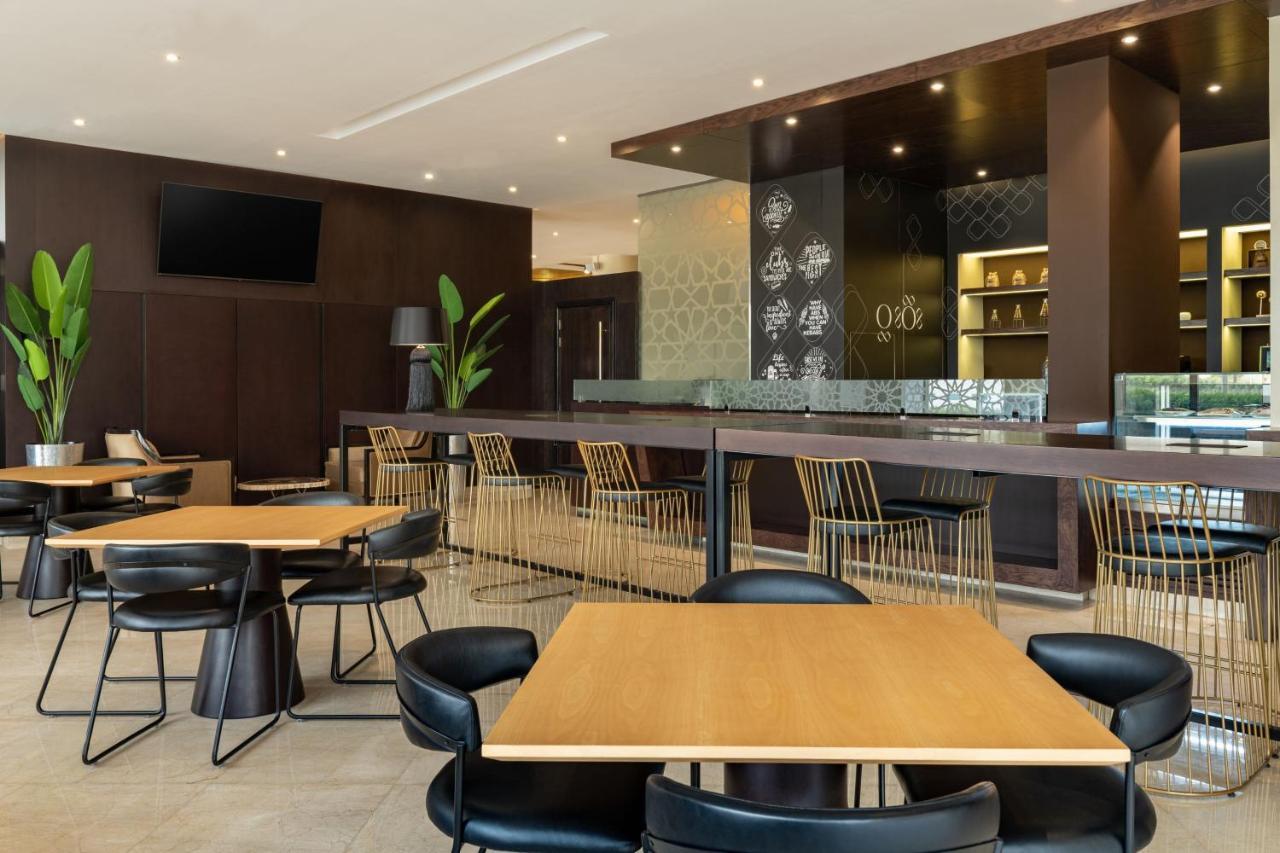 Four Points by Sheraton Production City, Dubai