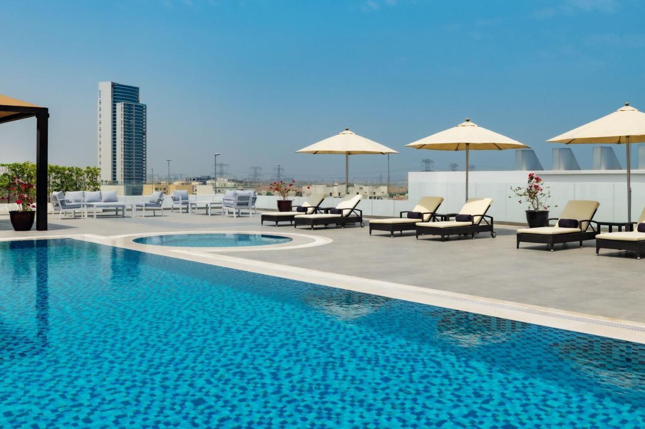 Four Points by Sheraton Production City, Dubai