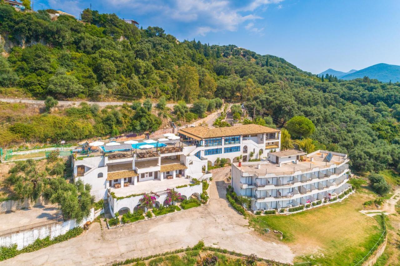 Arilla Beach Hotel 3 * - pic #23