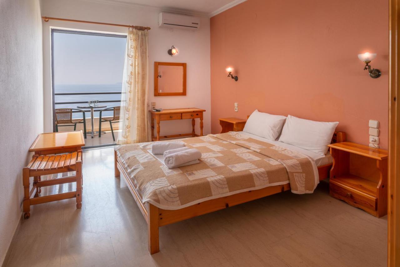 Arilla Beach Hotel 3 * - pic #17
