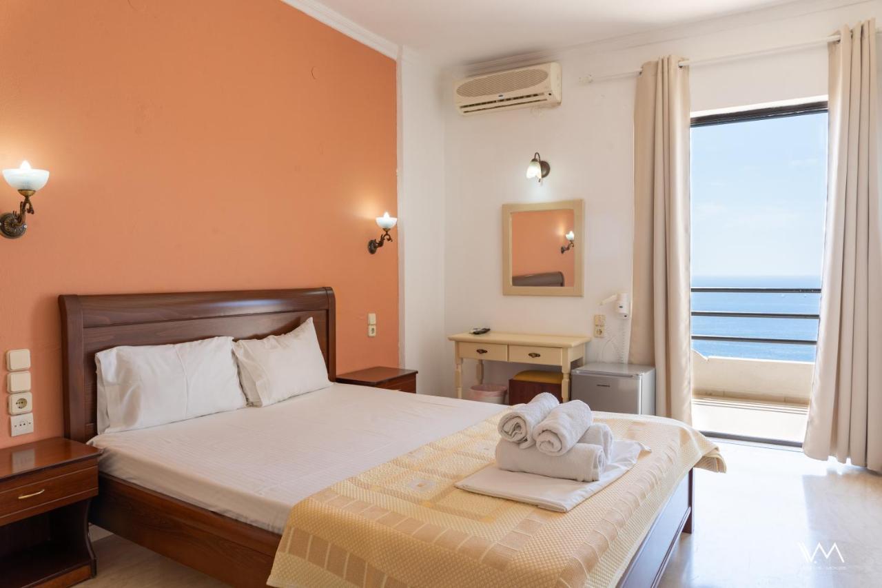 Arilla Beach Hotel 3 * - pic #13