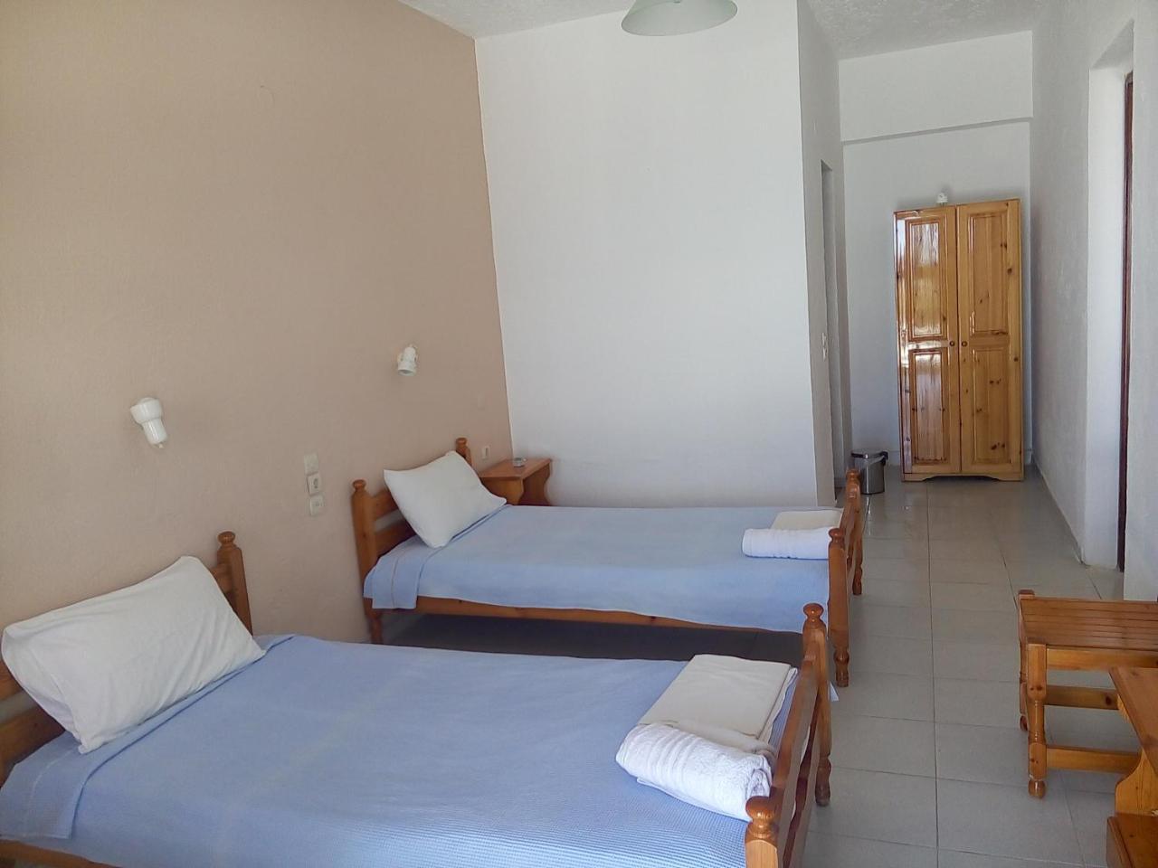 Arilla Beach Hotel 3 * - pic #26