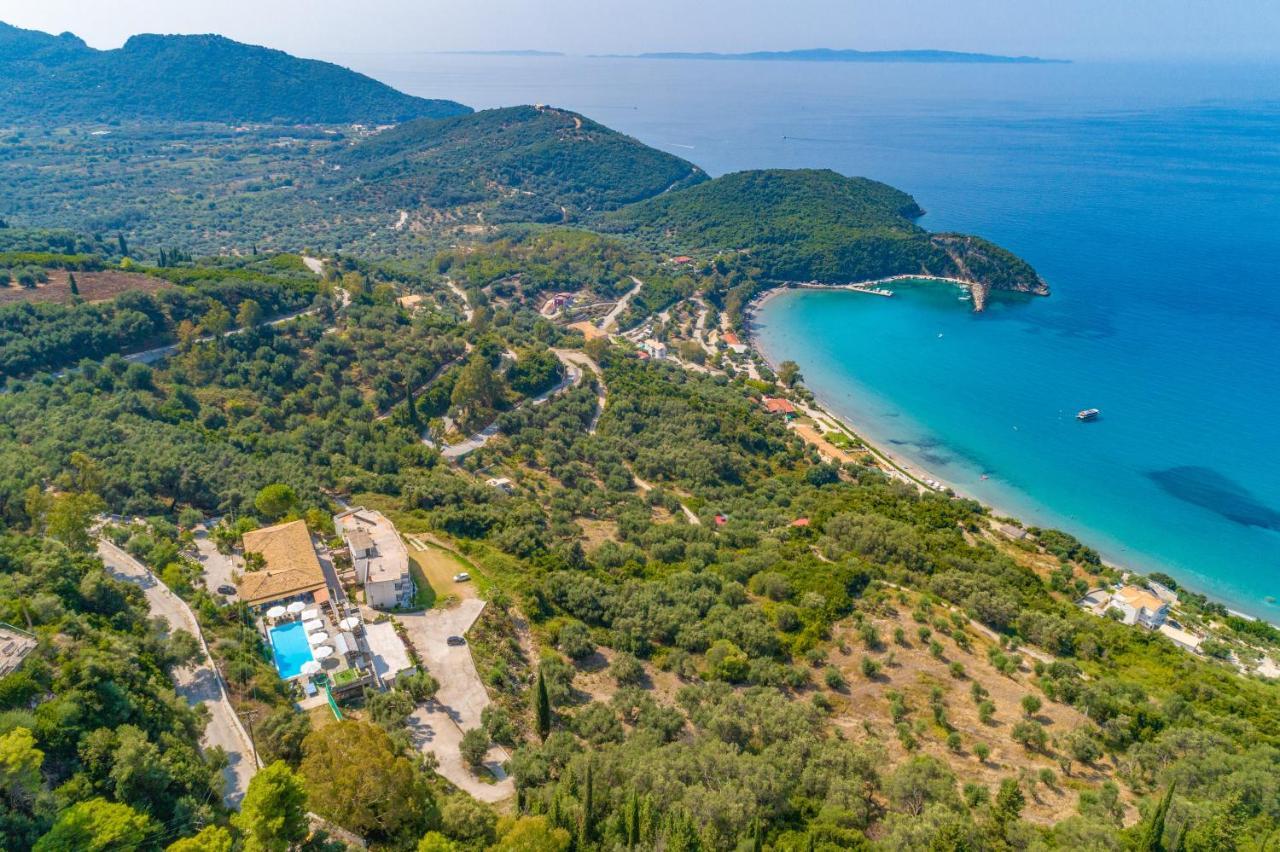 Arilla Beach Hotel 3 * - pic #3