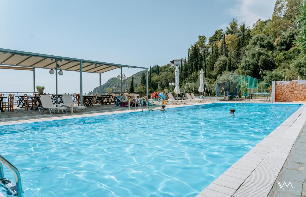 Arilla Beach Hotel 3 * - pic #6