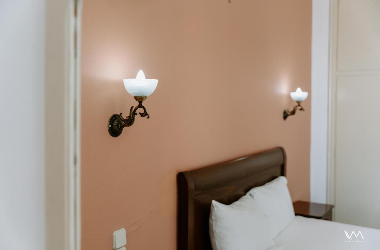 Arilla Beach Hotel 3 * - pic #15