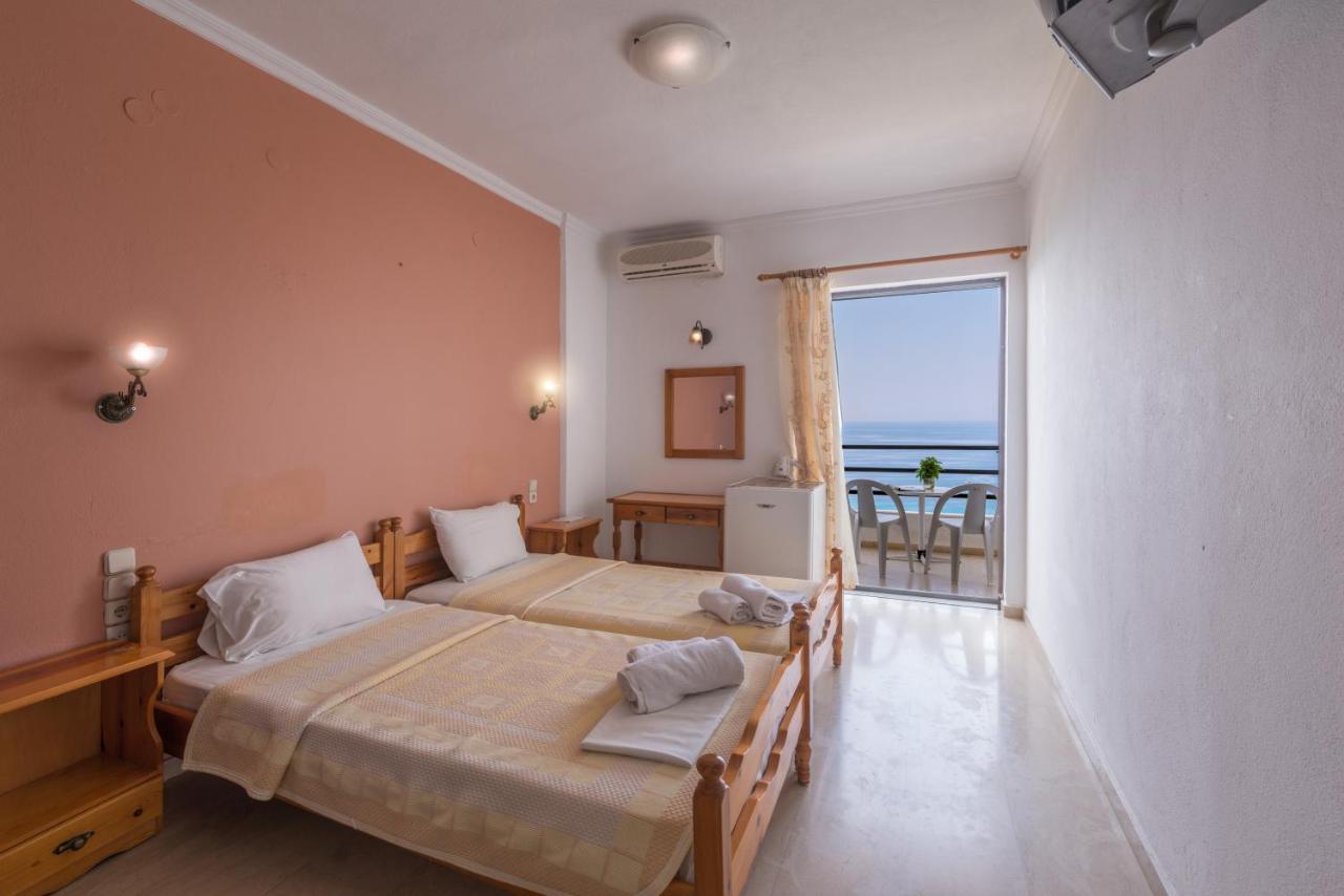 Arilla Beach Hotel 3 * - pic #19