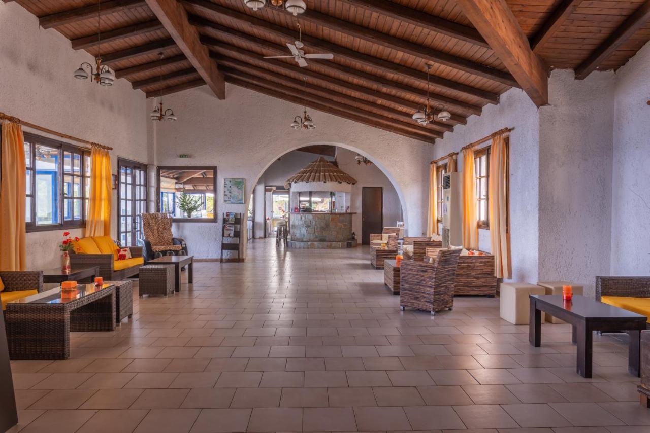 Arilla Beach Hotel 3 * - pic #11