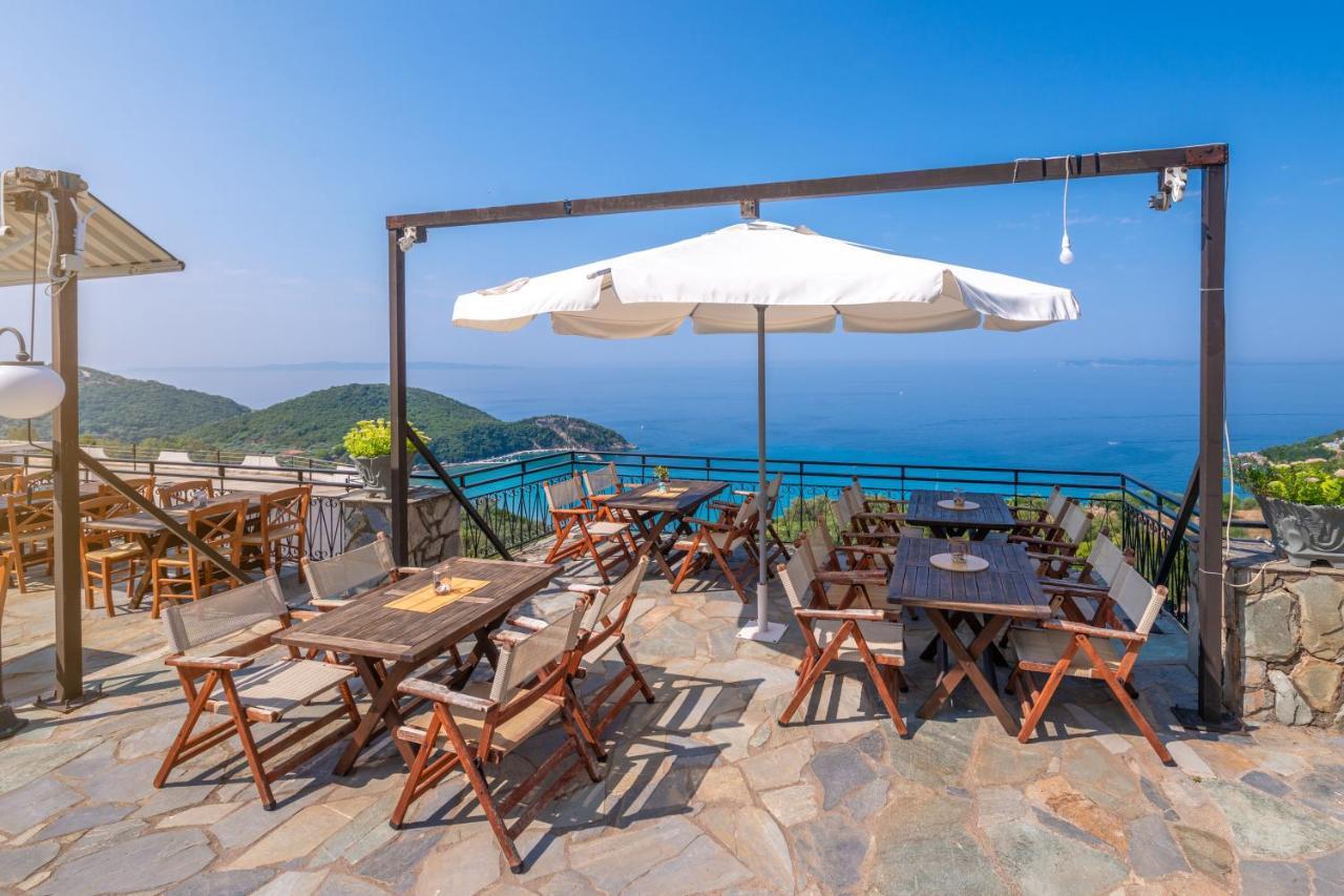 Arilla Beach Hotel 3 * - pic #8