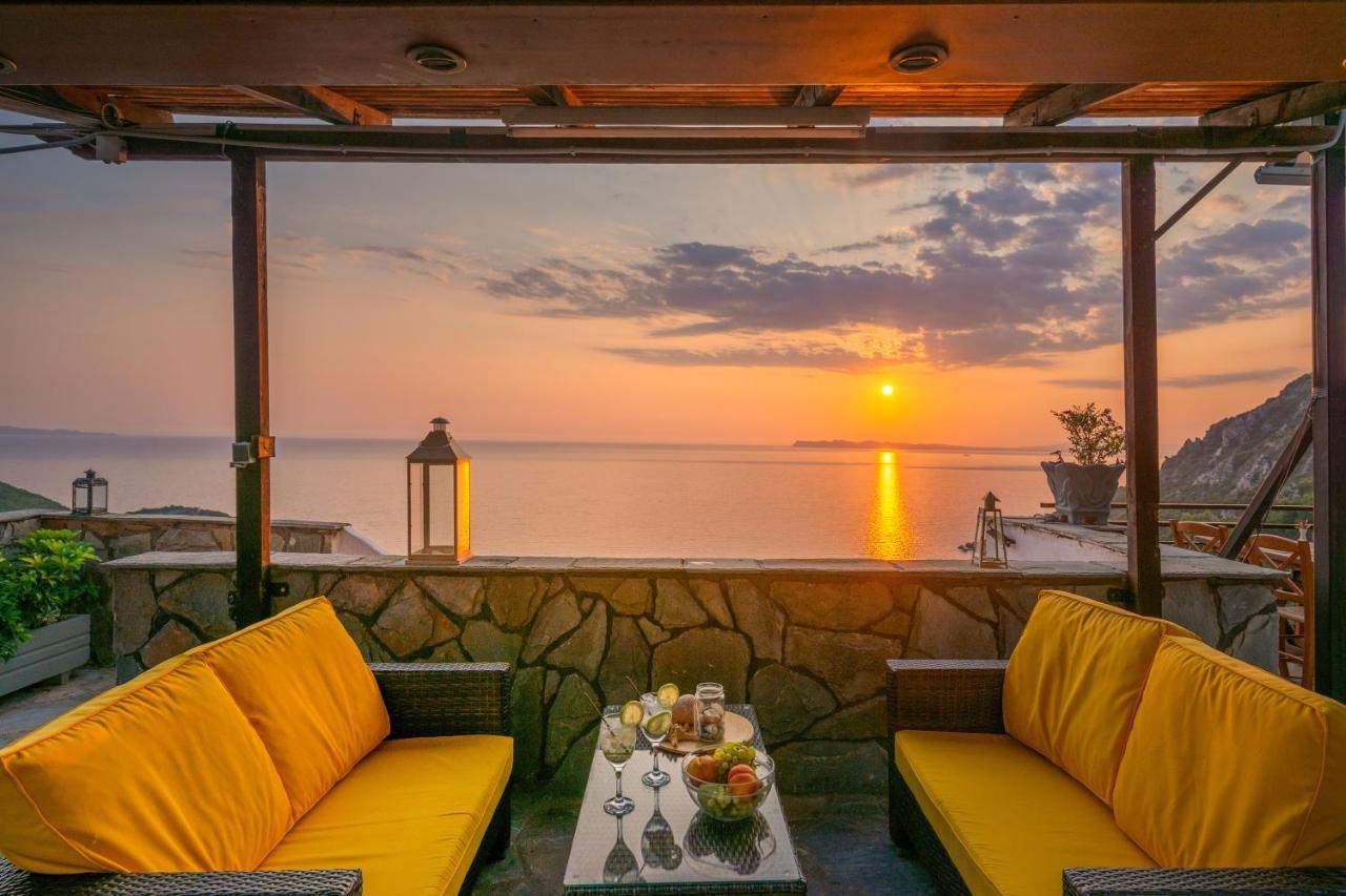 Arilla Beach Hotel 3 * - pic #1