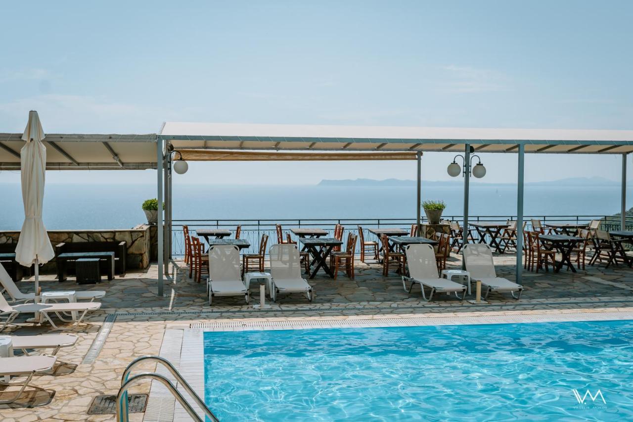 Arilla Beach Hotel 3 * - pic #5