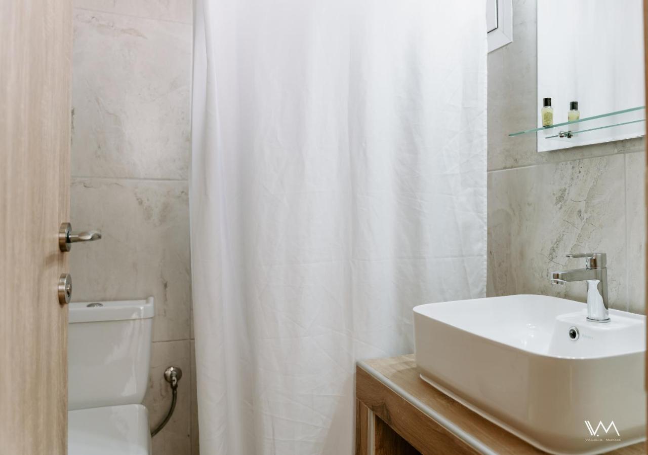 Arilla Beach Hotel 3 * - pic #30