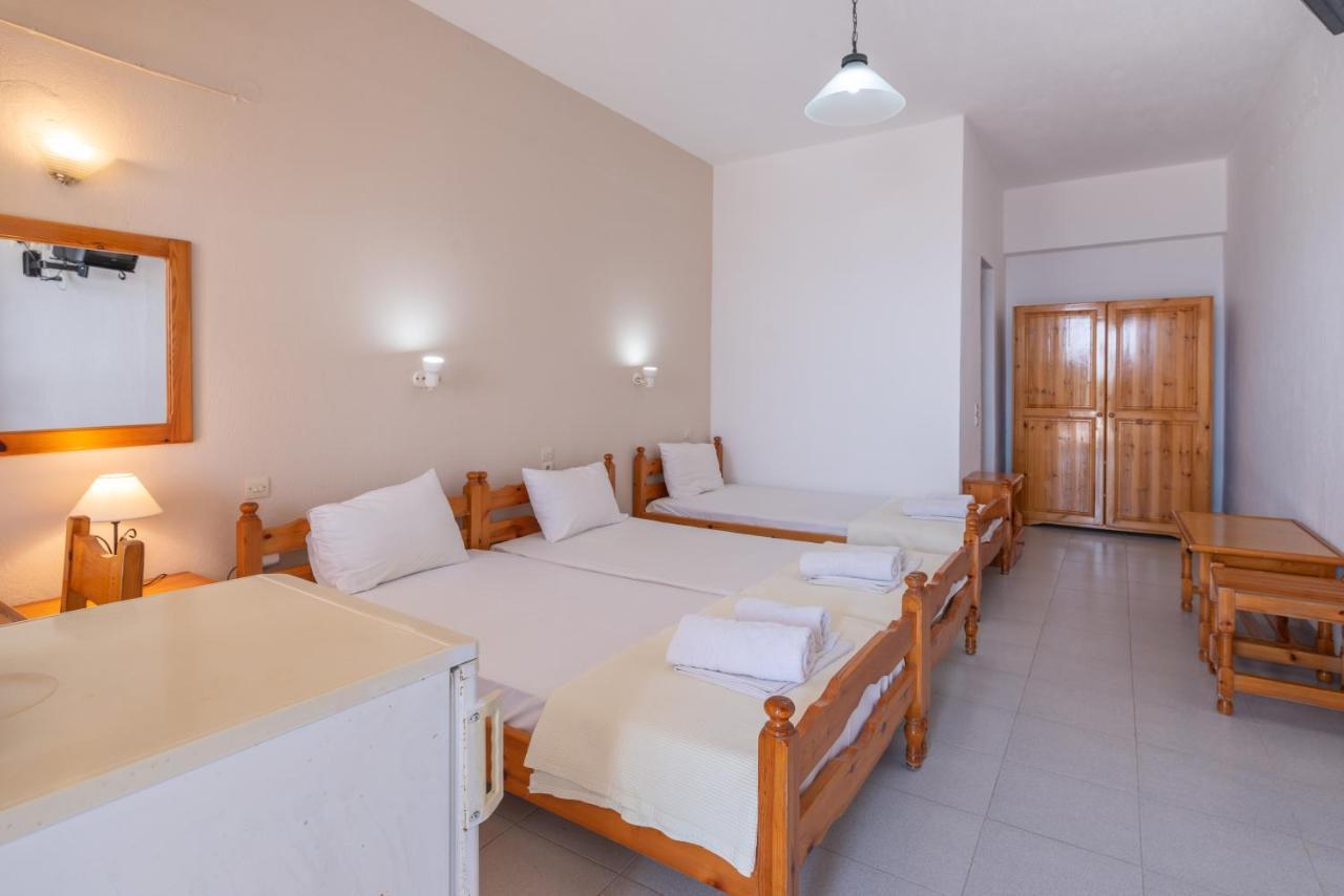 Arilla Beach Hotel 3 *