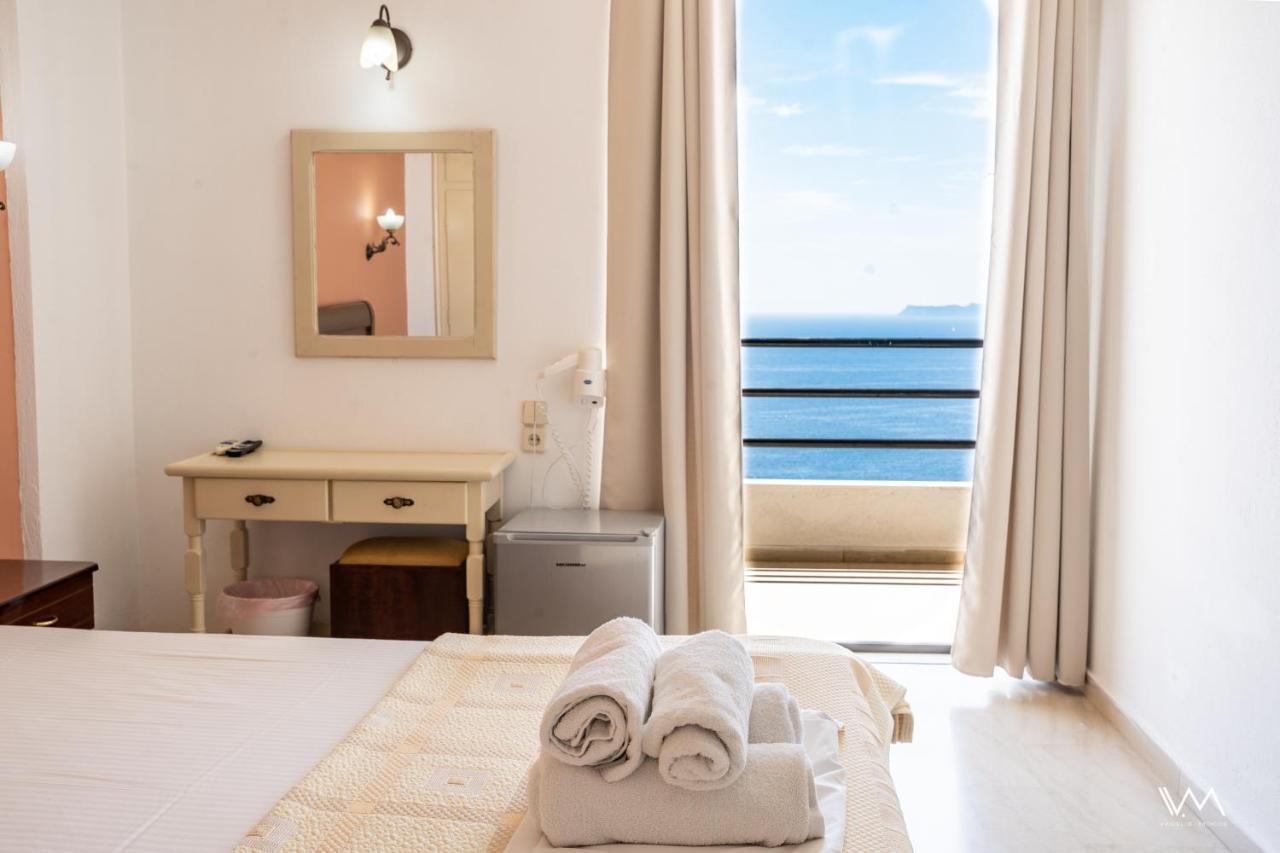 Arilla Beach Hotel 3 * - pic #16