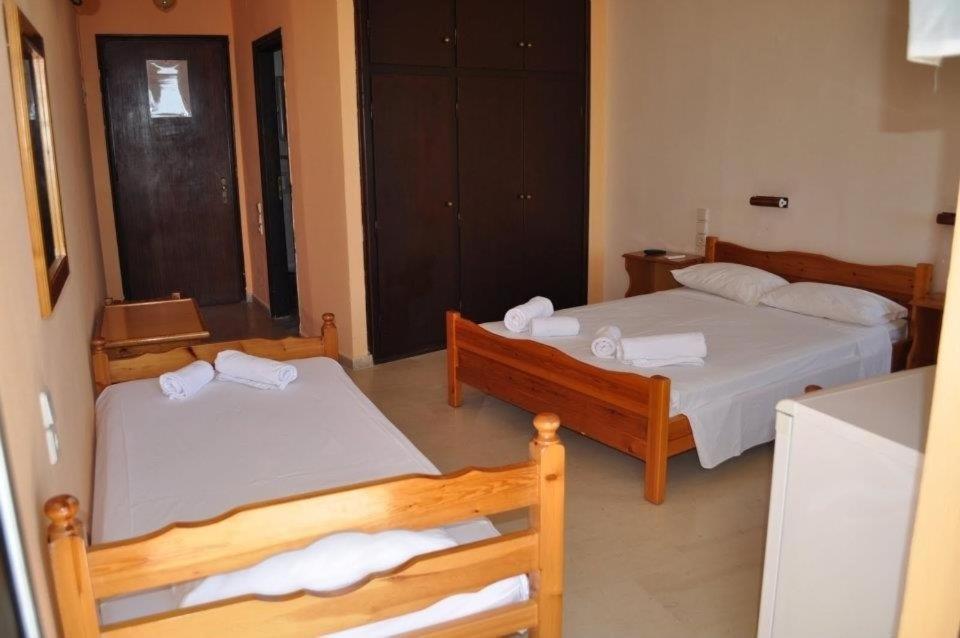 Arilla Beach Hotel 3 *