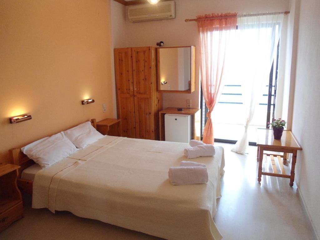 Arilla Beach Hotel 3 * - pic #18