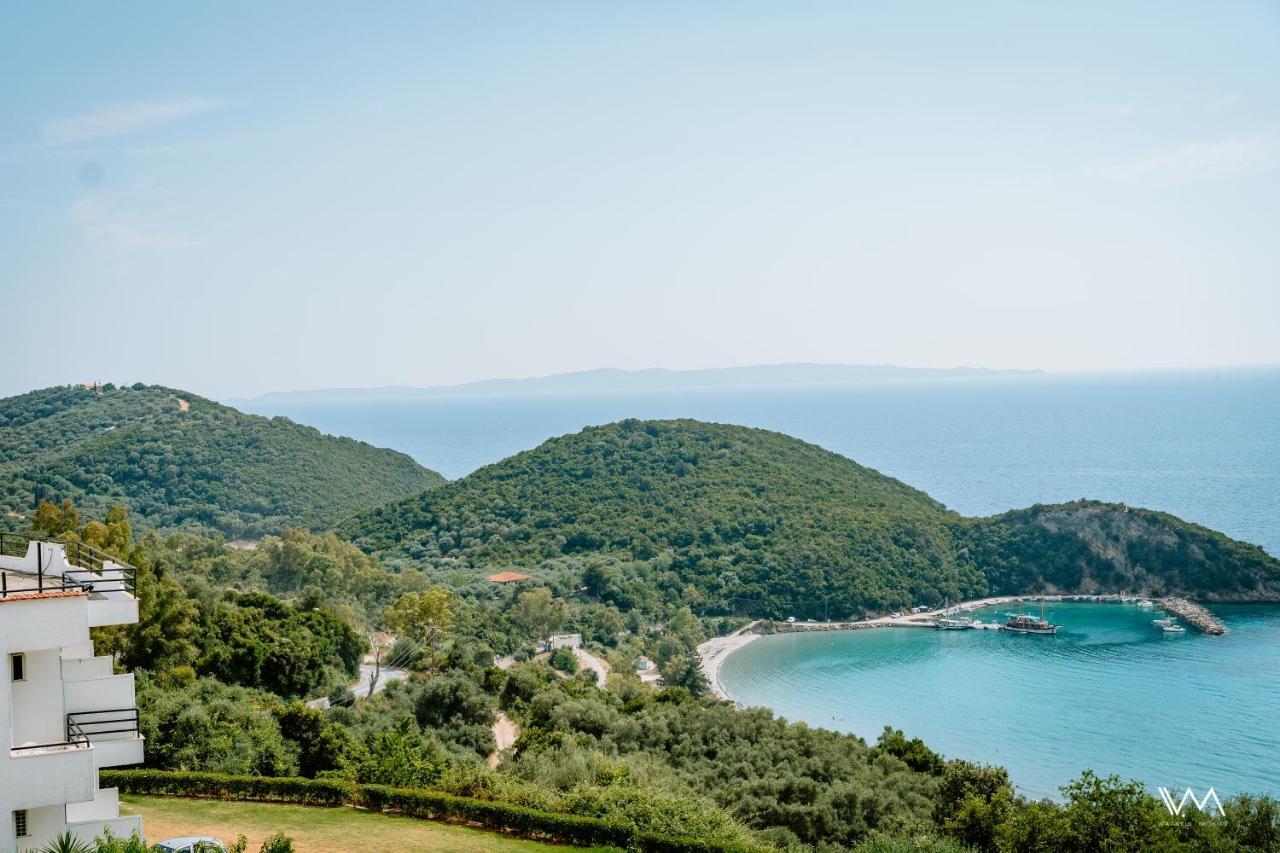 Arilla Beach Hotel 3 * - pic #4