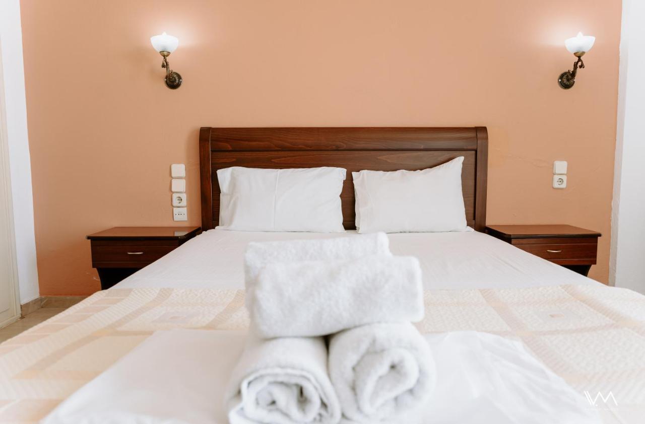 Arilla Beach Hotel 3 * - pic #14
