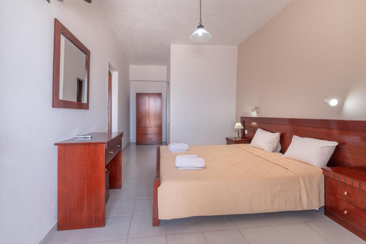 Arilla Beach Hotel 3 * - pic #25