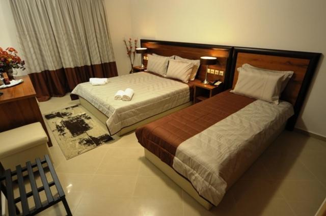 Philippeio Hotel 3 * - pic #30