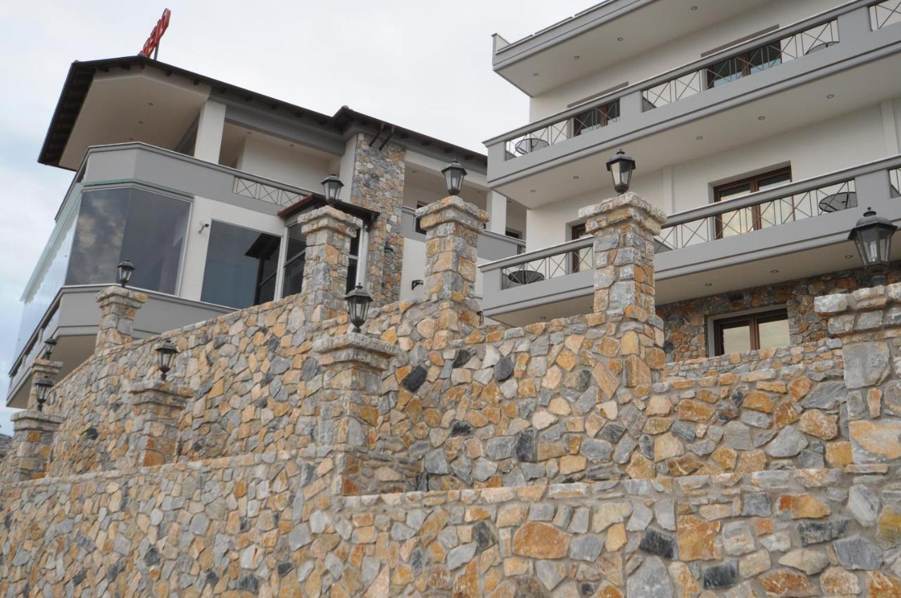 Philippeio Hotel 3 * - pic #19