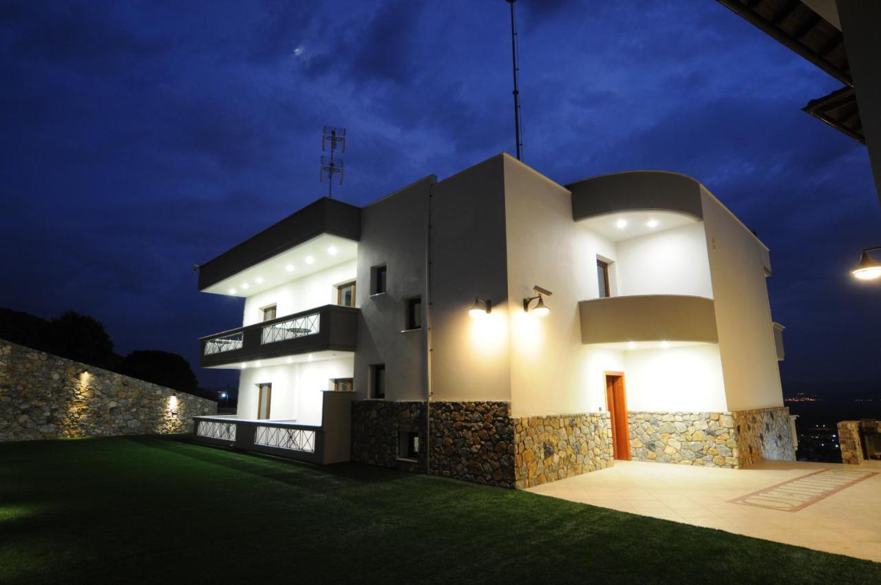 Philippeio Hotel 3 * - pic #7