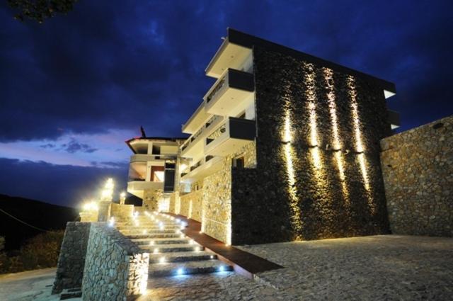 Philippeio Hotel 3 * - pic #1