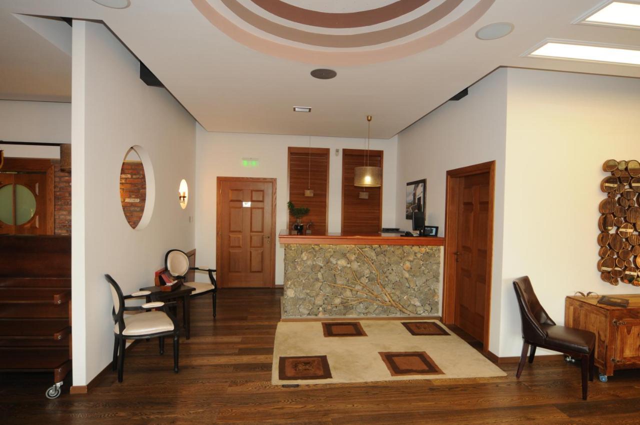 Philippeio Hotel 3 * - pic #25