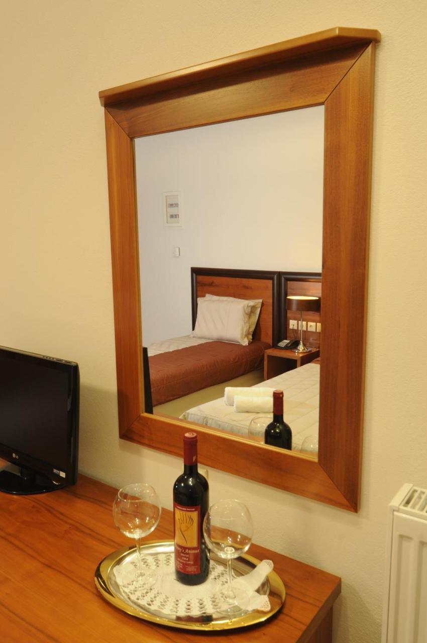 Philippeio Hotel 3 *