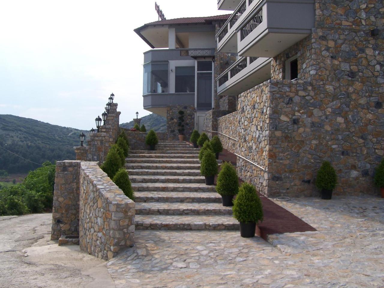 Philippeio Hotel 3 * - pic #17