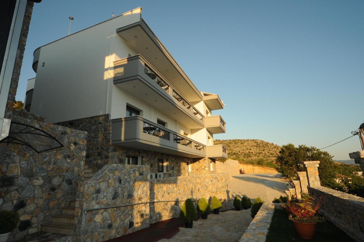 Philippeio Hotel 3 * - pic #21