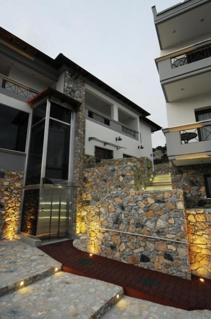 Philippeio Hotel 3 * - pic #20