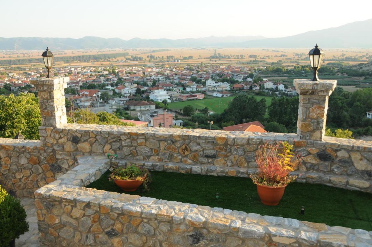 Philippeio Hotel 3 * - pic #24